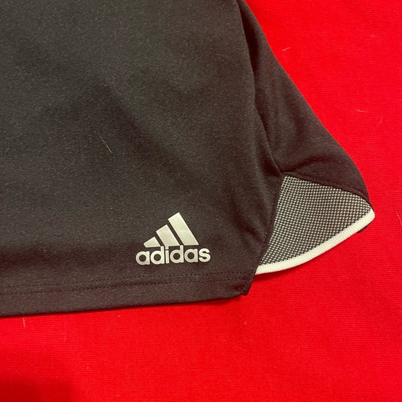 Adidas Athletic Razorback Workout Tee - Picture 5 of 6